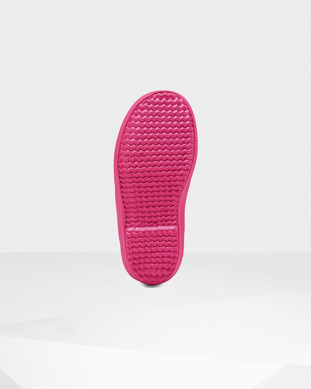 Hunter Yağmur Çizmesi Çocuk Açık Pembe - Original First Classic Gloss - Türkiye NE3654092